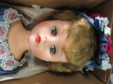 SWEET JUDY 7-PIECE JOINTED DOLL