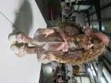 1992 THE DIAMOND COLLECTION DOLL
