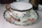 ORIENTAL CUP AND SAUCER