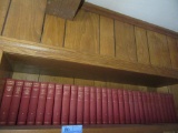 HARVARD CLASSICS BOOKS AND OTHERS