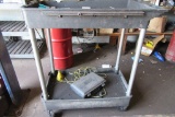 ROLL A BOUT TOOL CART WITH ETC