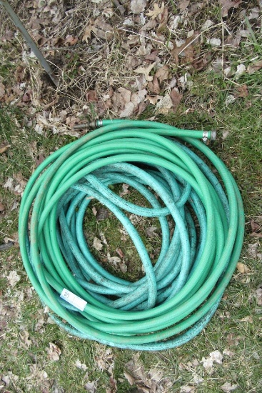 GARDEN HOSE