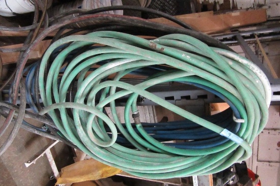 LOT HOSE