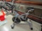 VISION FITNESS ES700 INDOOR CYCLE