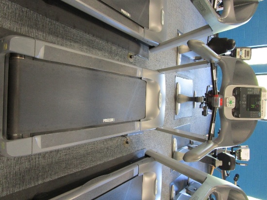 PRECOR MODEL 956I TREADMILL