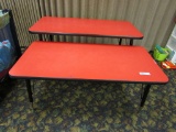 2 CHILD TABLES