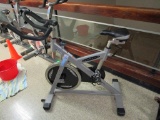 VISION FITNESS ES700 INDOOR CYCLE