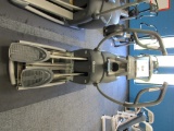 OCTANE FITNESS PRO 3700 (SIGN SAYS 