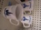 DISNEY WORLD AND DISNEYLAND MUGS