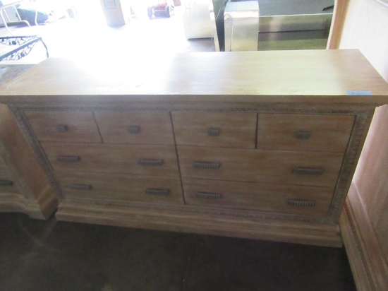 HICKORY WHITE DRESSER