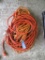 ASSORTED SIZE EXTENSION CORDS
