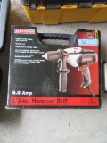 CRAFTSMAN 6 AMP 1/2