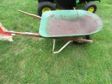 WHEELBARROW