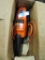 BLACK & DECKER SANDER POLISHER