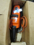 BLACK & DECKER SANDER POLISHER