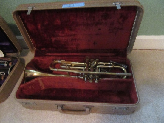 HOLTON TRUMPET