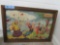 FRAMED POPEYE PUZZLE