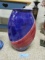 COLORFUL URN