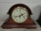 HERITAGE HEIRLOOMS MANTEL CLOCK