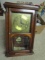 HOWARD MILLER PENDULUM CLOCK