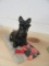 ROYAL DOULTON TERRIER FIGURINE