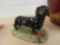 ROYAL DOULTON DACHSHUND FIGURINE