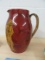 ROYAL DOULTON NUMBERED E1750 PITCHER