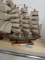 CIRCA 1827 SHIPWRECK GLOUCHESTER MASSACHUSETTS SHIP