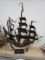 PINTA MODEL SHIP