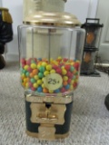 GUMBALL MACHINE