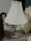 SHELL LAMP