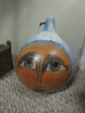 PAINTED GOURD