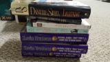 LOT OF BOOKS