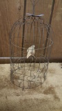 DECORATIVE BIRDCAGE