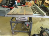 TABLE SAW