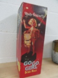 GO-GO GIRL DRINK MIXER