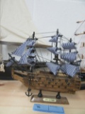 HMS VICTORY SHIPS