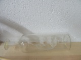 GLASS SHIP IN A BOTTLE