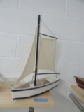 SAILBOAT