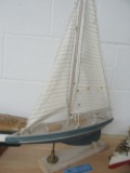 SAILBOAT