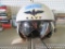 NAVY FLIGHT HELMET