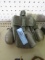 U.S. AMMO BAG WITH EMPTY GRENADES