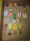 MILITARY SERVICE MEDALS