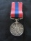 FOR DISTINGUISHED COMBAT IN THE FIELD MEDAL