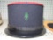 VINTAGE SCECAM BERNAY FRENCH MILITARY POLICE NAVY TOP HAT SIZE 59.