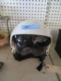 AIRMAN'S HELMET