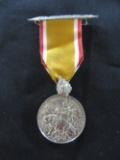 THAI VIETNAM MEDAL