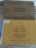VIETNAMESE PHRASEBOOK AND LANGUAGE DVD