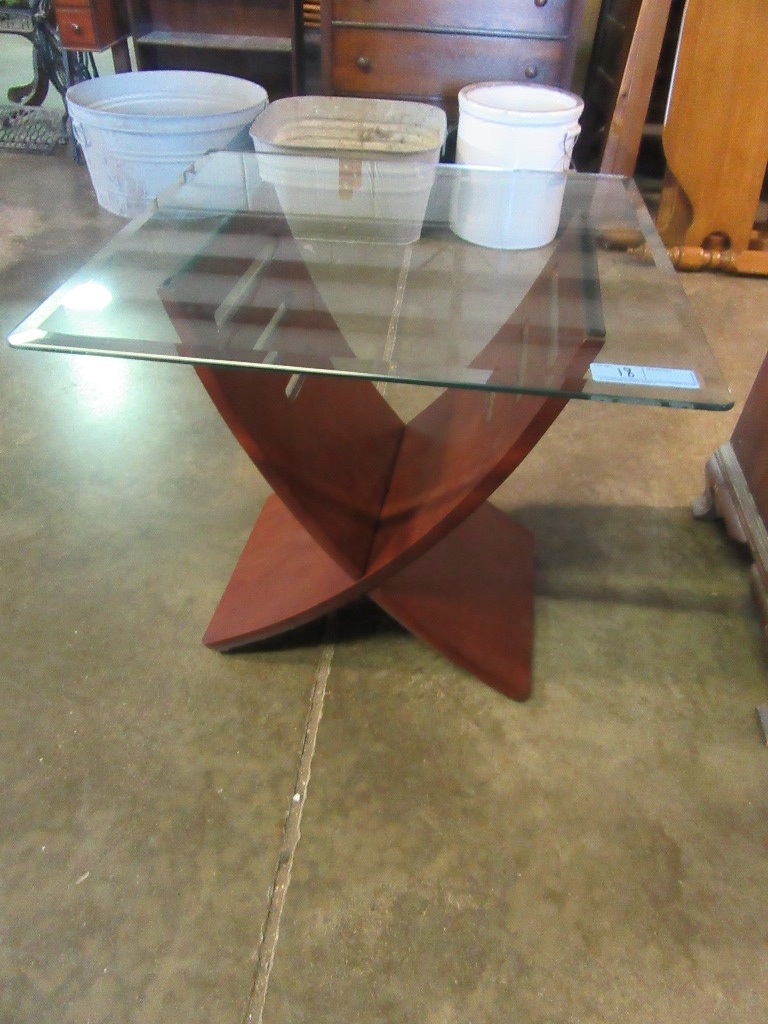 7-23-18 WRA - FURNITURE & COLLECTIBLES
