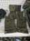 5 USMC RIFLEMAN C. 1966 POCKET AMMO MAG CASES